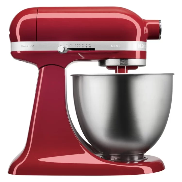 Міксер KitchenAid 5KSM3311XEER