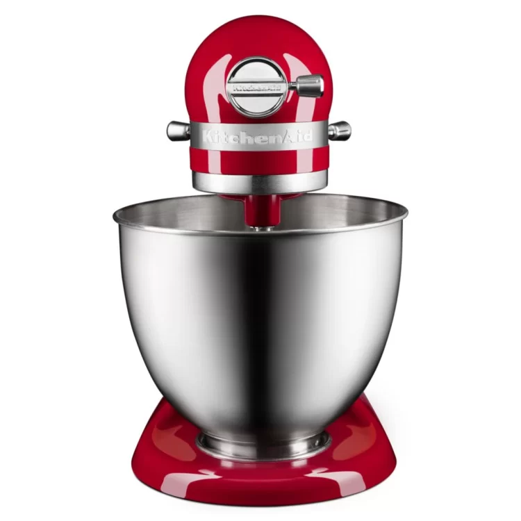 Міксер KitchenAid 5KSM3311XEER ціна 49 138грн - фотографія 2