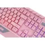 Клавіатура 2E Gaming KG315 RGB USB UA Pink (2E-KG315UPK)