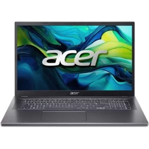 Ноутбук Acer Aspire 17 A17-51M (NX.J0JEU.001)