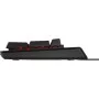 Клавіатура HP OMEN Encoder LED 104key Cherry MX Red USB Black (6YW76AA)