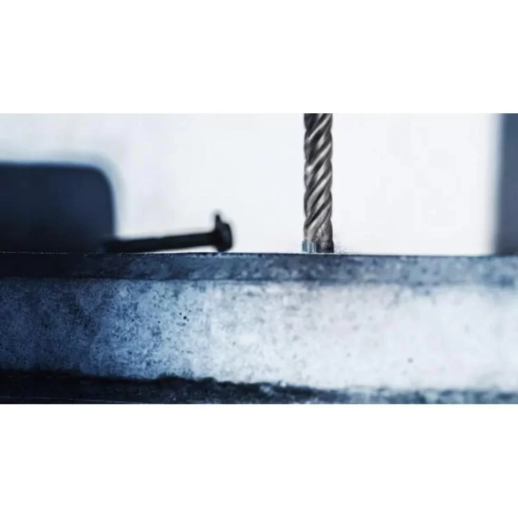 в продажу Бур Bosch SDS-7X для армованого бетону 6x100x165 (2.608.900.072) - фото 3