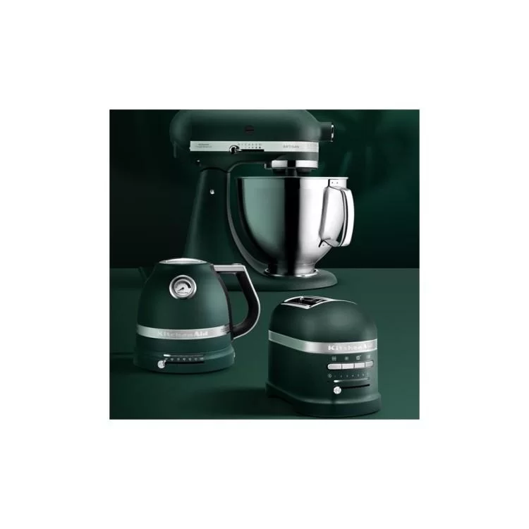 Електрочайник KitchenAid 5KEK1522EPP інструкція - картинка 6