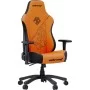 Кресло игровое Anda Seat Phantom Tiger Edition Size L Orange (AD18Y-14-OB-PV/C)