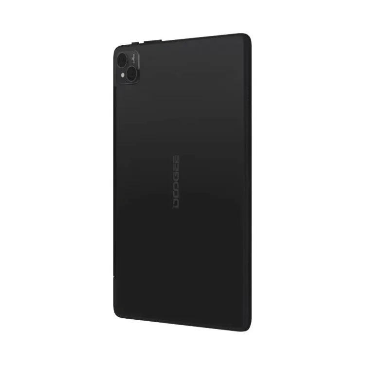 продаем Планшет Doogee T10 PRO 10.1" 8/256GB / LTE/ Black (6924351646059) в Украине - фото 4