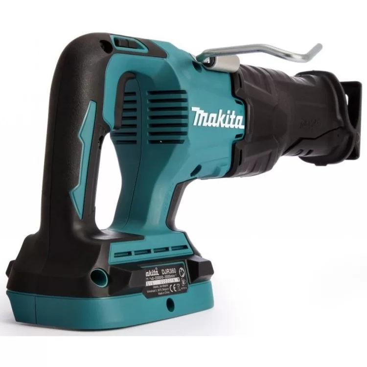 в продажу Шабельна пила Makita LXT, 18В + 32мм (без АКБ и БП) (DJR360Z) - фото 3