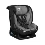 Автокресло Lionelo Izzy I-Size Black Grey (LO-IZZY I-SIZE BLACK GREY)