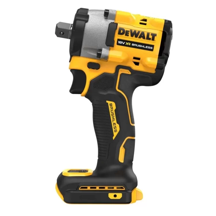 продаем Гайковерт DeWALT 18 В XR Li-lon,406 Нм, TSTAK (без АКБ и ЗУ) (DCF922NT) в Украине - фото 4