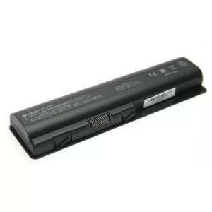 Акумулятор до ноутбука HP Pavilion DV4 (HSTNN-DB72, HP5028LH) 10,8V 4400mAh PowerPlant (NB00000288)