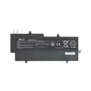 Акумулятор до ноутбука TOSHIBA Portege Z830 Ultrabook (PA5013U-1BRS) 14.8V 2900mAh PowerPlant (NB510276)