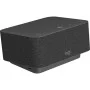 Док-станция Logitech Logi Dock - GRAPHITE - USB - EMEA - MS TEAMS (L986-000020)