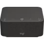 Док-станция Logitech Logi Dock - GRAPHITE - USB - EMEA - MS TEAMS (L986-000020)