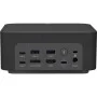 Док-станция Logitech Logi Dock - GRAPHITE - USB - EMEA - MS TEAMS (L986-000020)