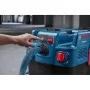 Пылесос строительный Bosch GAS 400 A, 1200Вт, 240мБар, 40л, 14кг (0.601.9M0.020)