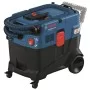 Пылесос строительный Bosch GAS 400 A, 1200Вт, 240мБар, 40л, 14кг (0.601.9M0.020)