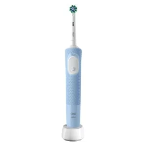 Електрична зубна щітка Oral-B D103.413.3 Vapor Blue