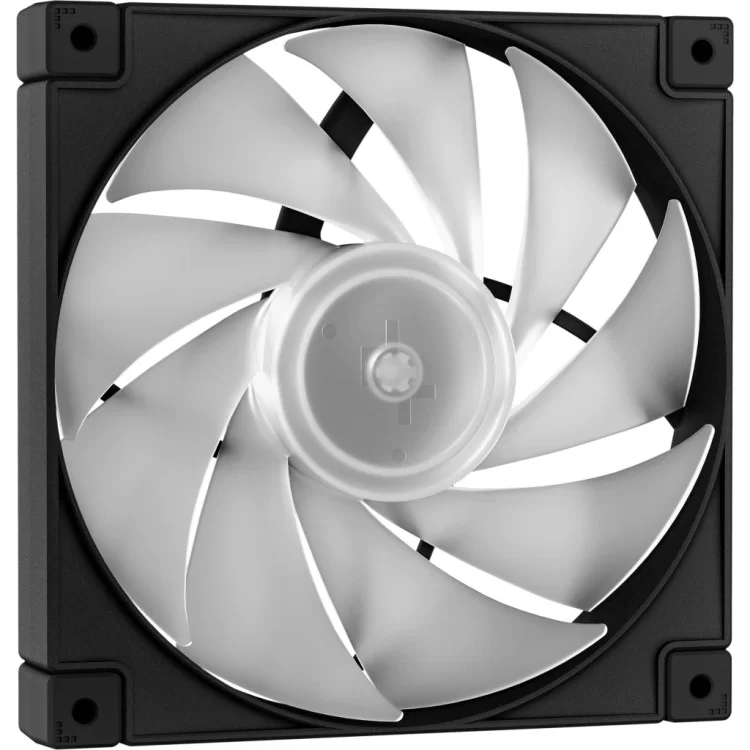 Корпус Deepcool Matrexx 55 Mesh V4 Black (R-MATREXX55-BKAGA4-G-4) - фото 12