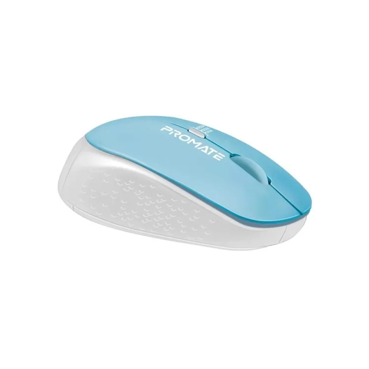 Мышка Promate Tracker Wireless Blue (tracker.blue)