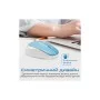 Мышка Promate Tracker Wireless Blue (tracker.blue)