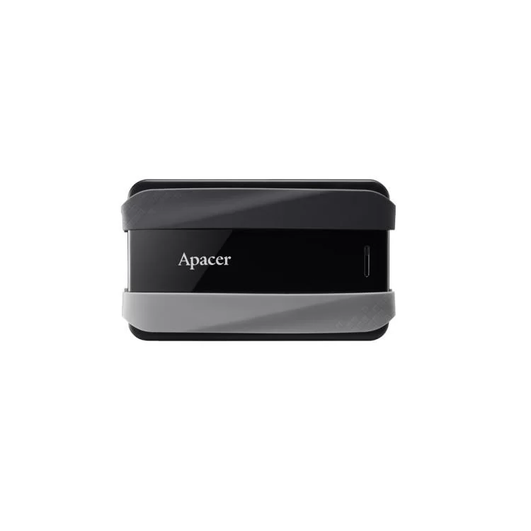 Зовнішній жорсткий диск 2.5" 2TB Apacer (AP2TBAC533B-1) ціна 5 404грн - фотографія 2