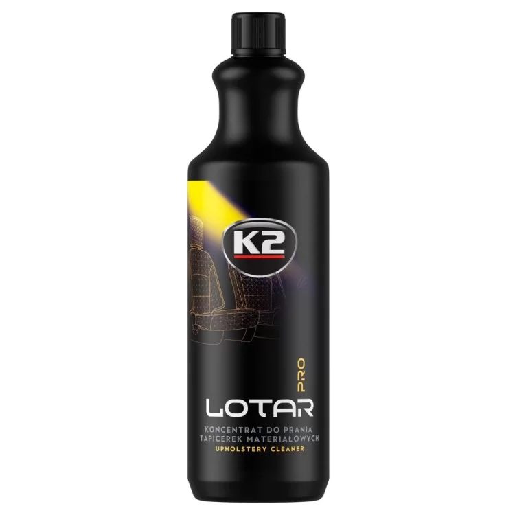 Автомобильный очиститель K2 Lotar PRO 1 л (M880)