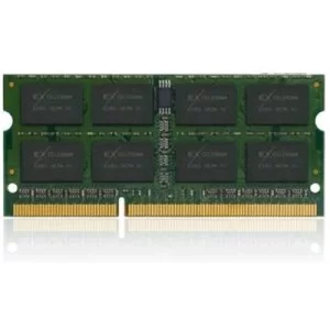 Модуль памяти для ноутбука SoDIMM DDR3L 8GB 1600 MHz eXceleram (E30212S)