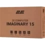 Ноутбук 2E Imaginary 15 (NL57AU-15UA22-W11H6)