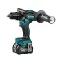 Шуруповерт Makita HP001GZ XGT, 40 V Max (без АКБ и ЗУ) (HP001GZ)