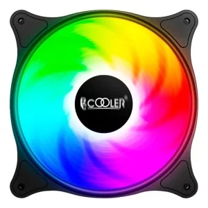 Кулер для корпуса PcCooler FX 120 ARGB