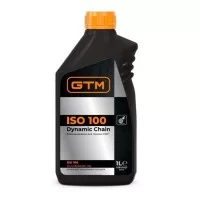 Ланцюгове мастило GTM Dynamic Chain (ISO 100) 1л (Dynamic Chain)