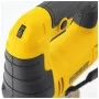 Электролобзик DeWALT 650 Вт, 500 - 3200 ход/мин, 2.4 кг (DWE349)