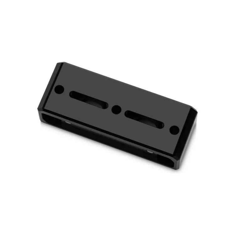 Термінал для CРO Ekwb EK-Quantum Scalar Side Port Terminal - Acetal (3831109900406) відгуки - зображення 5