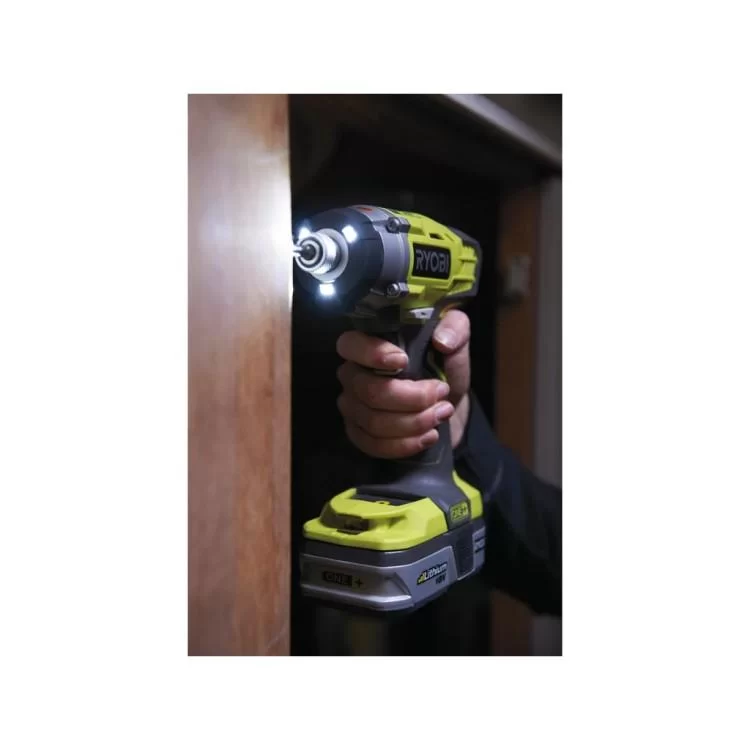 в продаже Шуруповерт Ryobi ONE+ RiD1801M (без АКБ и ЗУ) (5133001168) - фото 3