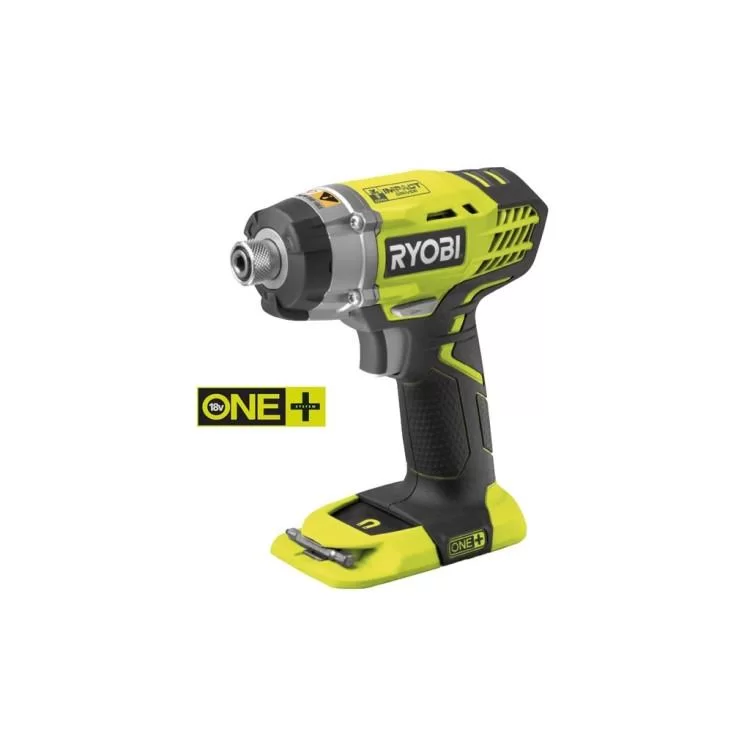 Шуруповерт Ryobi ONE+ RiD1801M (без АКБ и ЗУ) (5133001168) инструкция - картинка 6
