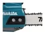 Цепная пила Makita 350мм XGT, 40V (без АКБ и ЗУ) (UC011GZ)