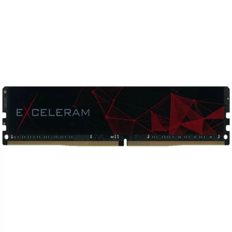 Модуль памяти для компьютера DDR4 8GB 3200 MHz LOGO Series eXceleram (EL408326A)