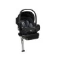 Автокрісло Lionelo Astrid I-Size Set Black Grey (LO-ASTRID I-SIZE SET BLACK GREY)