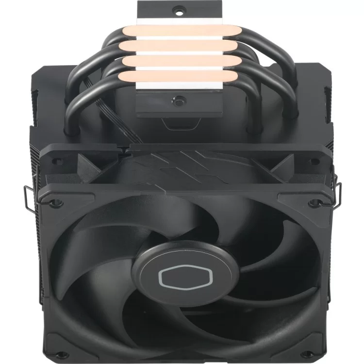 Кулер до процесора CoolerMaster RR-S4KK-25SN-R1 інструкція - картинка 6