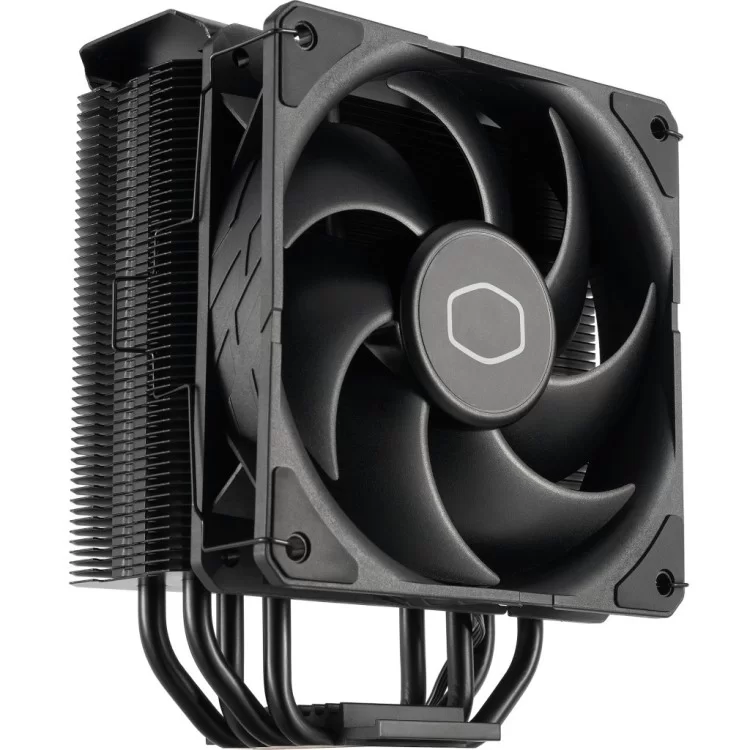 Кулер до процесора CoolerMaster RR-S4KK-25SN-R1 характеристики - фотографія 7