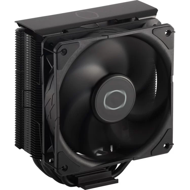 Кулер до процесора CoolerMaster RR-S4KK-25SN-R1 огляд - фото 8