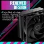 Кулер до процесора CoolerMaster RR-S4KK-25SN-R1