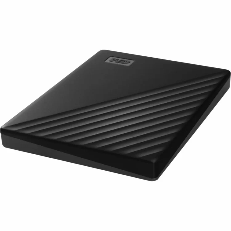 продаємо Зовнішній жорсткий диск 2.5" 1TB WD (WDBYVG0010BBK-WESN) в Україні - фото 4