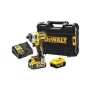 Шуруповерт DeWALT 18V XR Li-Ion, 2x5Ah, бесщеточный, 205 Нм, 3250 об/мин, кейс (DCF887P2)