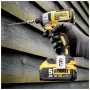 Шуруповерт DeWALT 18V XR Li-Ion, 2x5Ah, бесщеточный, 205 Нм, 3250 об/мин, кейс (DCF887P2)