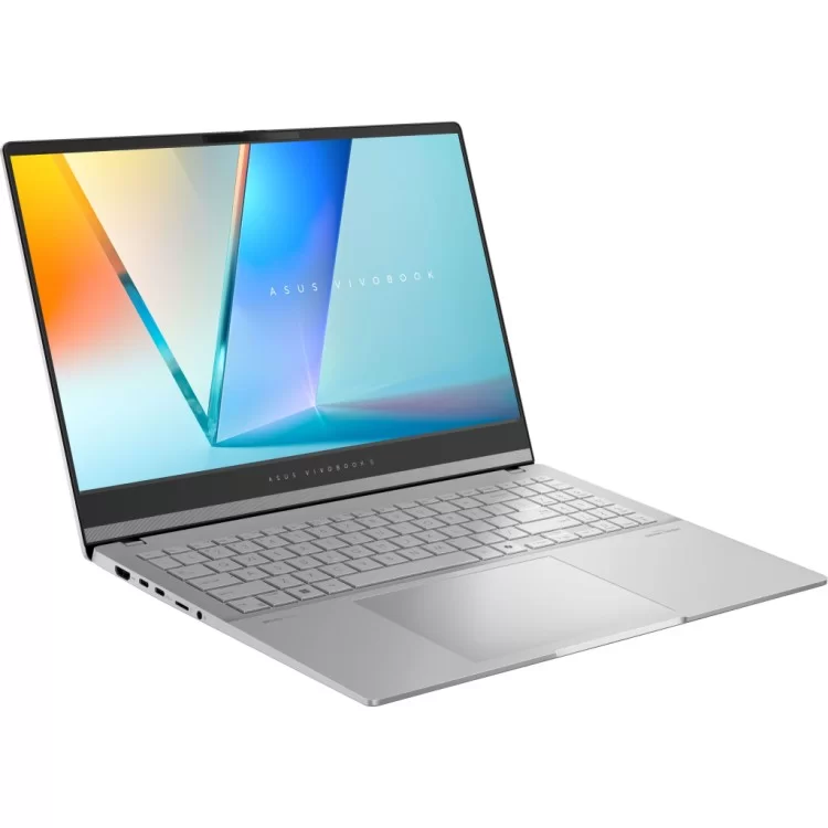 Ноутбук ASUS Vivobook S 15 OLED M5506WA-MA016X (90NB14A3-M000U0) ціна 116 998грн - фотографія 2