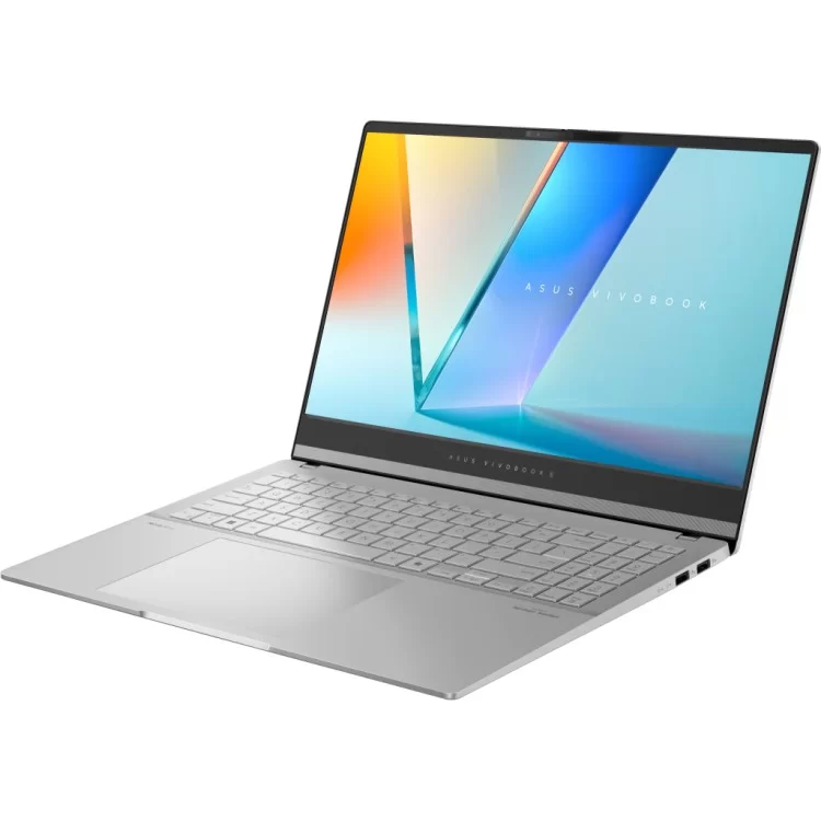 в продажу Ноутбук ASUS Vivobook S 15 OLED M5506WA-MA016X (90NB14A3-M000U0) - фото 3