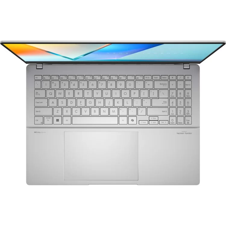 продаємо Ноутбук ASUS Vivobook S 15 OLED M5506WA-MA016X (90NB14A3-M000U0) в Україні - фото 4