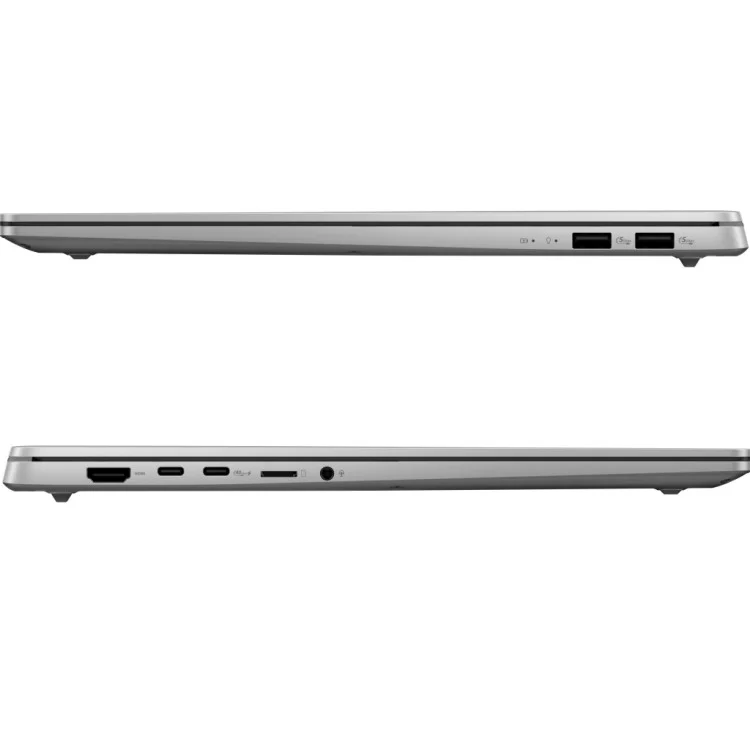 Ноутбук ASUS Vivobook S 15 OLED M5506WA-MA016X (90NB14A3-M000U0) відгуки - зображення 5