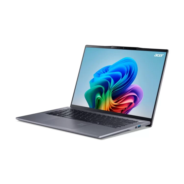 Ноутбук Acer Swift Go 14 AI SFG14-01 (NX.KYXEU.005) ціна 107 998грн - фотографія 2