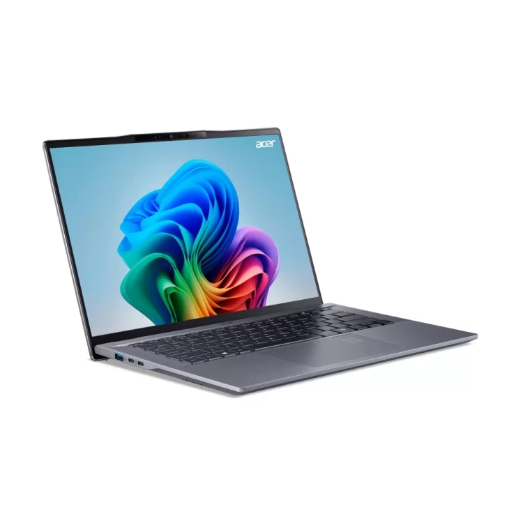 в продажу Ноутбук Acer Swift Go 14 AI SFG14-01 (NX.KYXEU.005) - фото 3